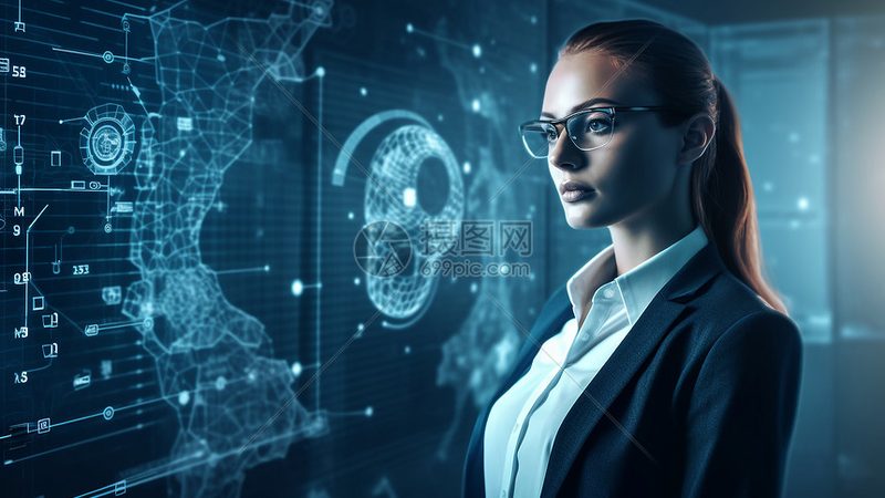 数字孪生软件：揭秘其优缺点，助力企业决策