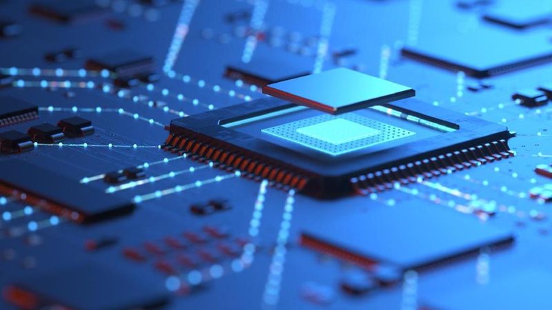 边缘计算：5G时代的加速引擎